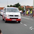 caravaan wielrennen tour de franc 137
